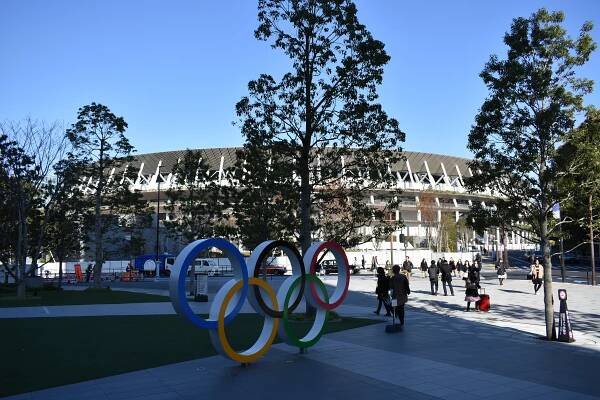 Letní olympijské hry 2020 – Wikipedie