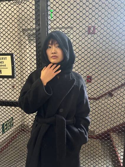 Director Katarina Zhu on Besties, Bunnies, and Bad Breakups