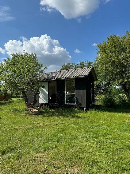 Rekreační pronájmy maringotek Dánsko | Airbnb