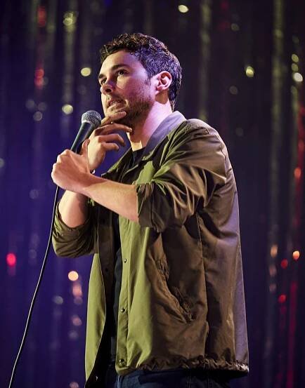 Mark Normand