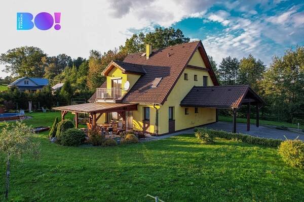Prodej Dům, Dětmarovice, okres Karviná