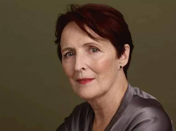 Fiona Shaw: ‘People were being shot out of cannons by the British – why aren’t we telling that story?’