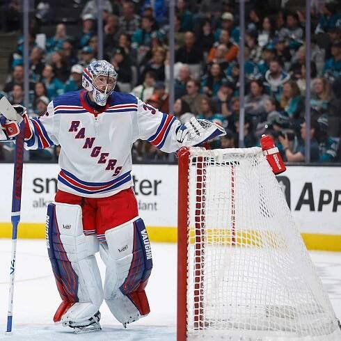 4 NY Rangers to participate in 2025 Shoulder Check Showcase