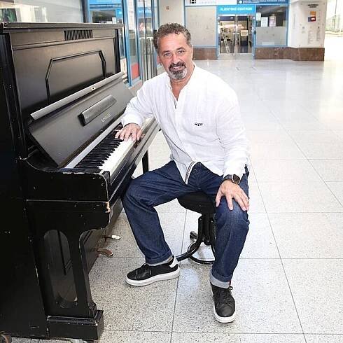 Martin Dejdar