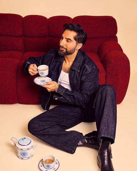 Timid Magazine