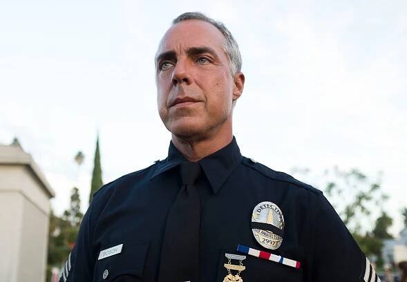 Titus Welliver - Actor