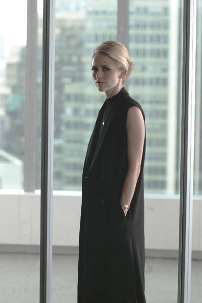 Quantico - KMFORGET - Z filmu - Johanna Braddy