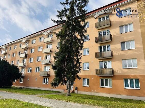 Petřivalského, Přerov - Přerov I-Město