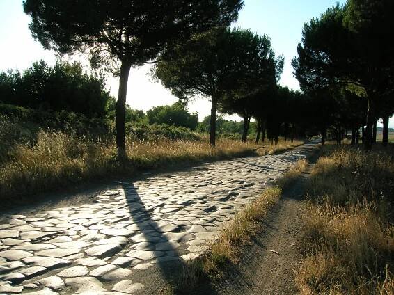 Via Appia
