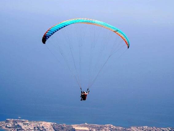 Destination in North Cyprus - Karpaz Gate Marina