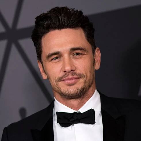 James Franco - The New York Times