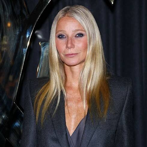 Gwyneth Paltrow named "temporary spokesperson" for Astronomer following viral Coldplay Kiss Cam moment
