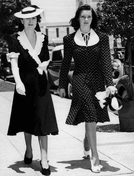 Gloria Vanderbilt