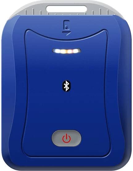 FEITIAN bR301BLE Contact Smart Card Reader with C18C casing
