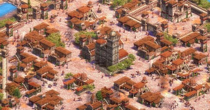Age of Empires 2 cheats: All cheat codes for PC and Xbox