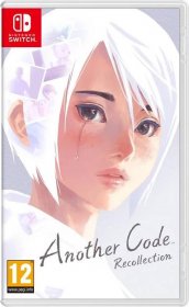 Another Code: Recollection SWITCH