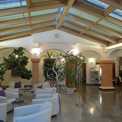 HOTEL ATRIUM - Prices & Reviews (Passau, Germany)