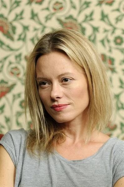Linda Rybová