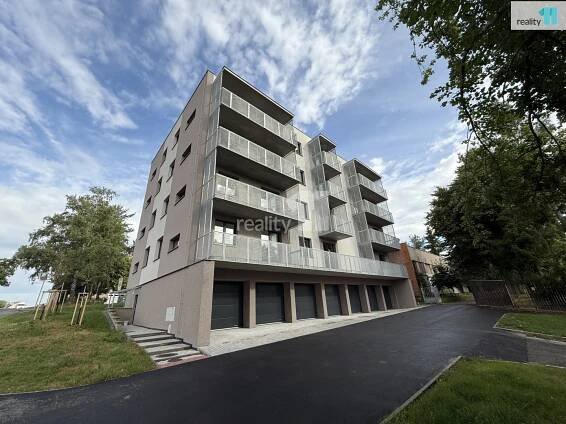 Pronájem bytu, 2+kk, 45 m2
