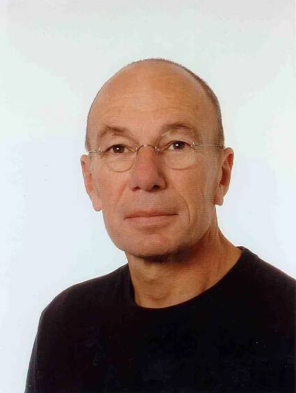 Jean-Paul Behr