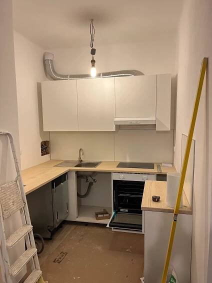 Rekonstrukce Fedorychko +420 774 577 824 | Úvod
