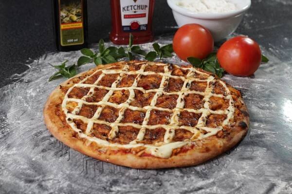 Cool-pizza.eu – Pizza | Café | Party Box | Bistro