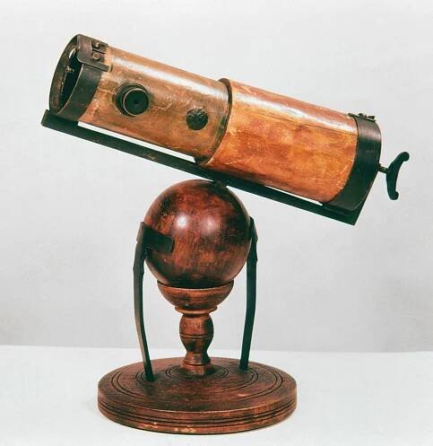 Telescope | History, Types, & Facts | Britannica