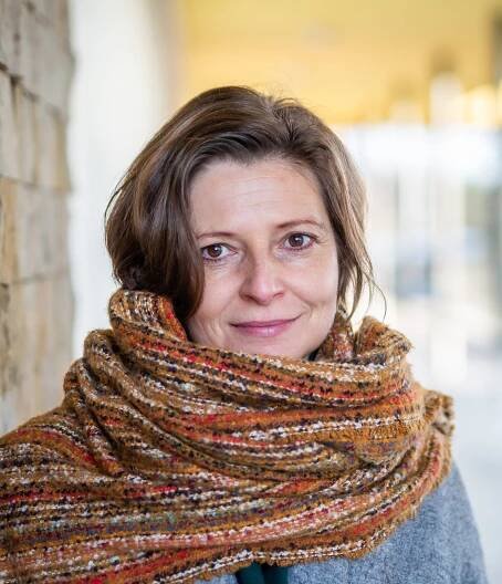 Adéla Gjuričová