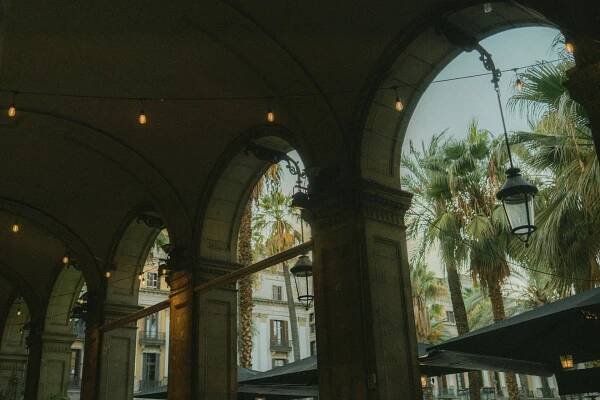 Barcelona – captu-r-ed