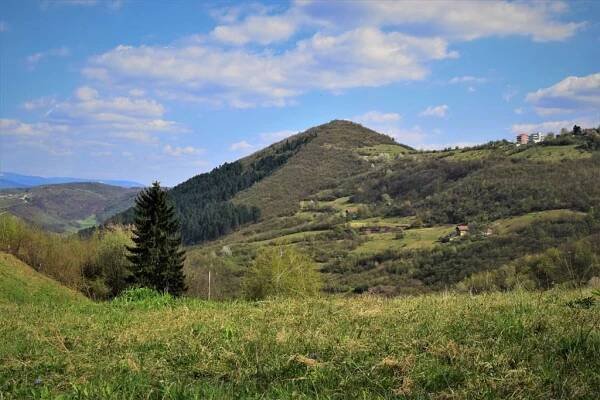 Mystická Bosna - za tajemstvím pyramid - Bosna a Hercegovina 2026 | CK Emma