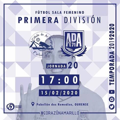 Actualidad - Web oficial de la A.D. Alcorcón F.S.F.