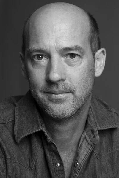 Anthony Edwards herec