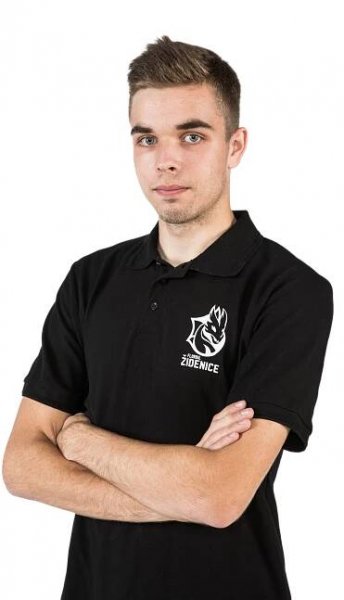David Bednář