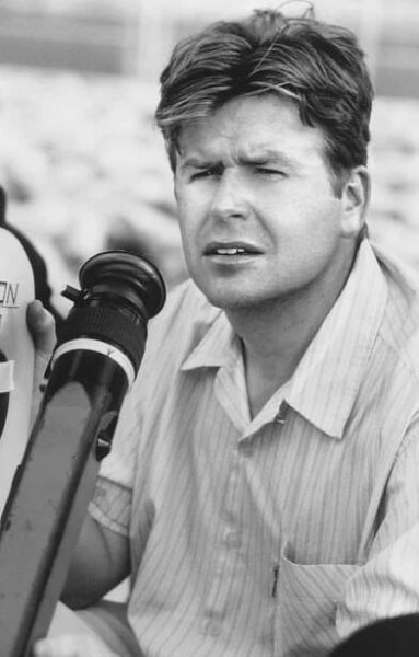 Simon West in Con Air (1997)