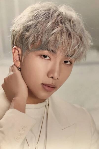 Kim Nam-joon herec