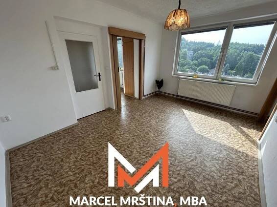 Pronájem Byt 2+1, Václavická, Náchod - Staré Město nad Metují