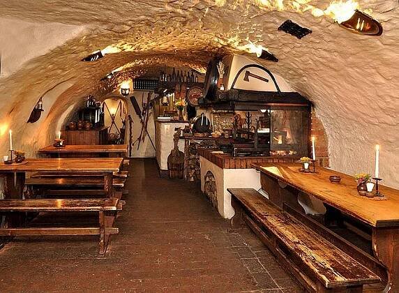 Fotogalerie Krčmy Šatlava Český Krumlov