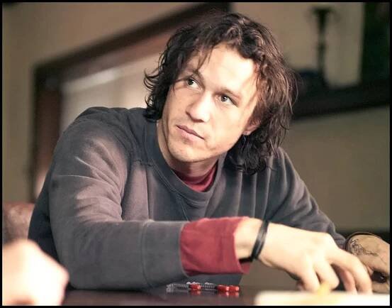 Talentovaný Heath Ledger si namíchal smrtící koktejl: Nespavost řešil kombinací léků, drog a alkoholu