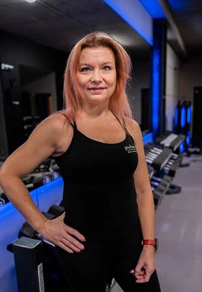 Fitness Klánovice | Úvod