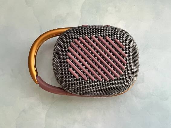 JBL Clip 4, review