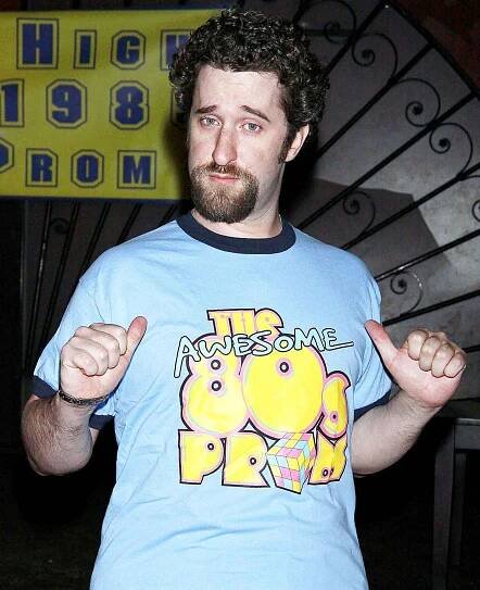 Dustin Diamond Was 'Excited' About Possibly Reprising 'SBTB' Role