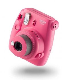 Fujifilm Instax Mini 9 Review - Best Camera For Kids (2023)