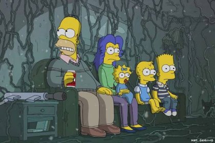 THE SIMPSONS: The 30th Treehouse of Horror features a demon Maggie, a mission to rescue Milhouse from another dimension, dead-Homer’s spirit trying on some new bodies for size and Selma finally finding love in an unlikely place – the alien in the basement. Don’t miss the “Treehouse of Horror XXX” episode of THE SIMPSONS airing Sunday, Oct. 20 (8:00-8:30 PM ET/PT) on FOX. THE SIMPSONS ™ and © 2019 TCFFC ALL RIGHTS RESERVED.