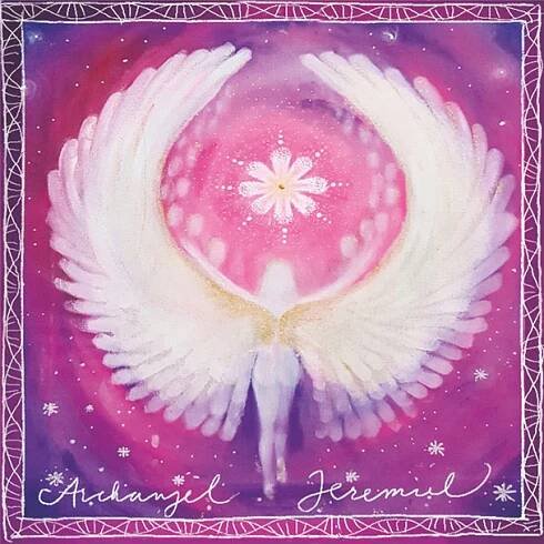 Archanjel Jeremiel