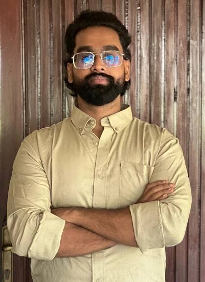 Best Digital Marketer in Thrissur | SEO & SMM Expert