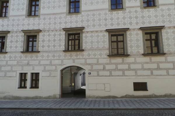 MÚ Klatovy - Odbor školství, kultury a cestovního ruchu foto 1