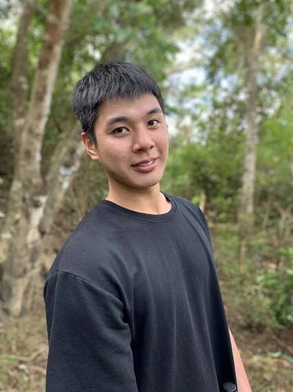 Lu Ching-yao