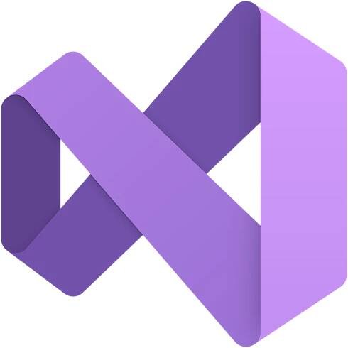 Soubor:Visual Studio Icon 2022.svg – Wikipedie