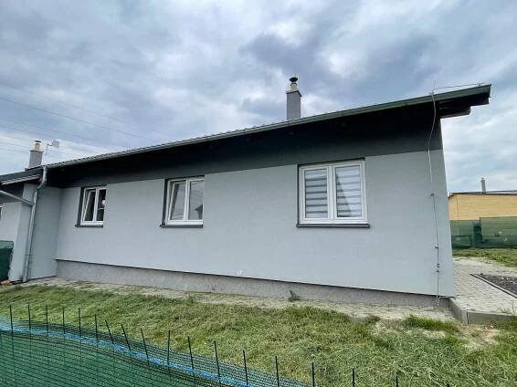 Pronájem Dům, Stromořadí, Rychvald, okres Karviná