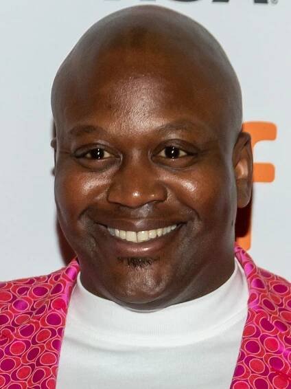 Tituss Burgess - Actor, Singer